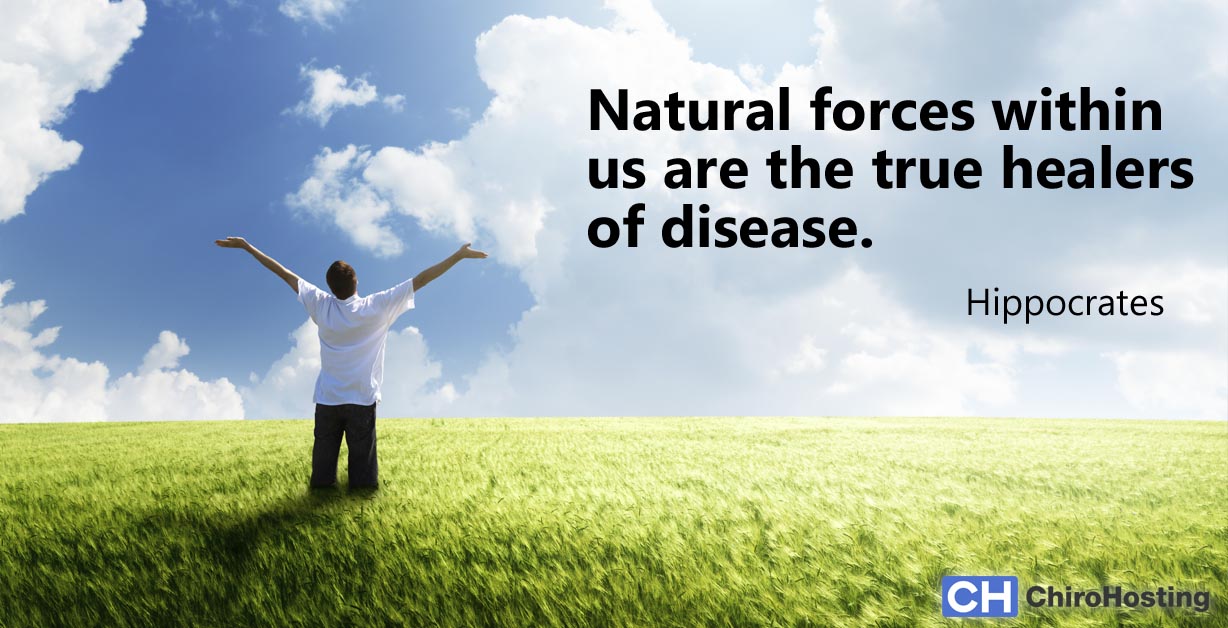 Olympia, WA chiropractor